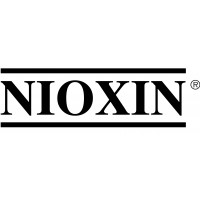 Nioxin Logo for the Looking Glass Salon
